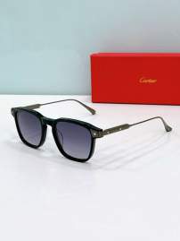 Picture of Cartier Sunglasses _SKUfw77796614fw